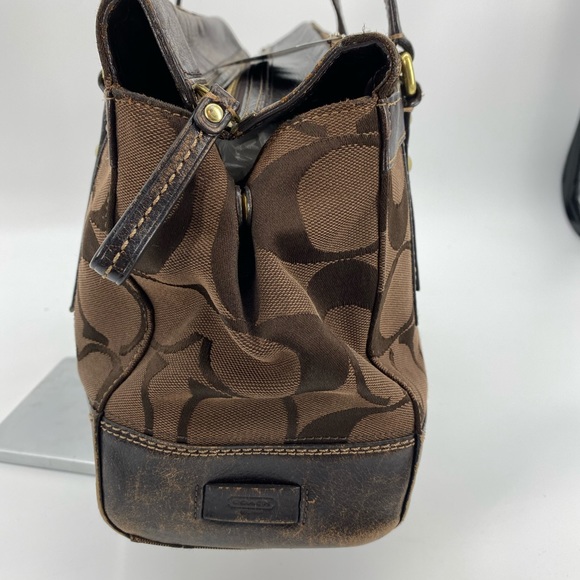 Coach bag - Picture 3 of 12